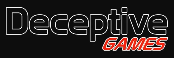 Deceptive Games Ltd. logo
