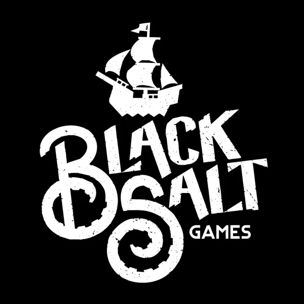 Black Salt Games Limited logo