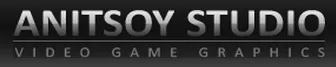 Anitsoy Studio logo