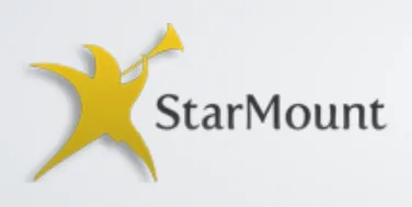 StarMount Studio logo