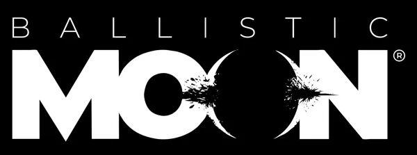 Ballistic Moon Ltd. logo