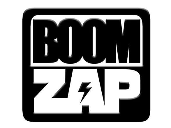 Boomzap Pte. Ltd. logo