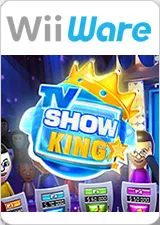 постер игры TV Show King