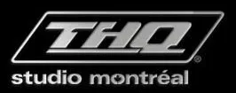 THQ Studio Montréal logo