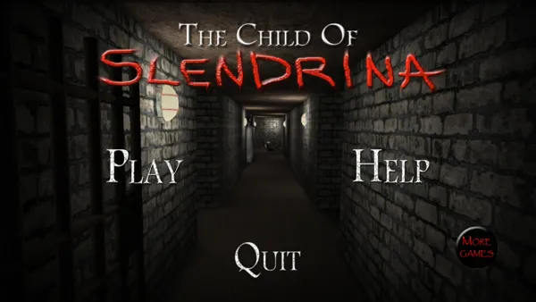 Slendrina: Asylum (2015) - MobyGames