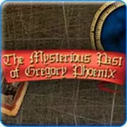 обложка 90x90 The Mysterious Past of Gregory Phoenix