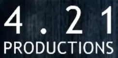 4.21 Productions logo