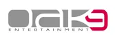 OAK9 Entertainment logo