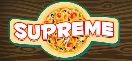 постер игры Supreme
