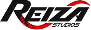 Reiza Studios Ltda. logo