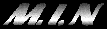 M.I.N logo