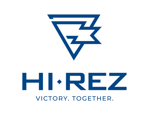 Hi-Rez Studios, Inc. logo