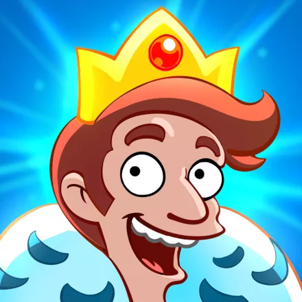 обложка 90x90 Idle Hustle Kingdom
