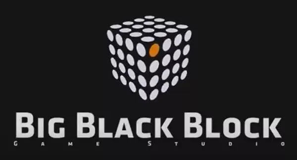 Big Black Block Game Studio logo