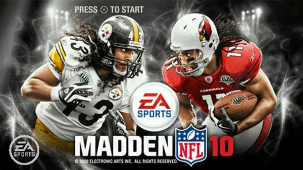 Madden NFL 10 (2009) - MobyGames
