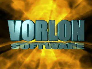 Vorlon Software logo