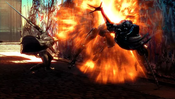 DmC: Devil May Cry - Ultimate Edition (2013) - MobyGames