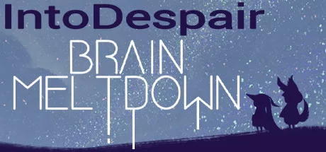 обложка 90x90 Brain Meltdown: Into Despair