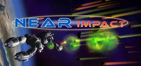 постер игры Near Impact