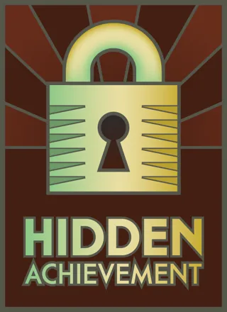 Hidden Achievement LLC logo