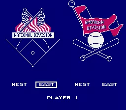 Roger Clemens' MVP Baseball NES – Games A Plunder