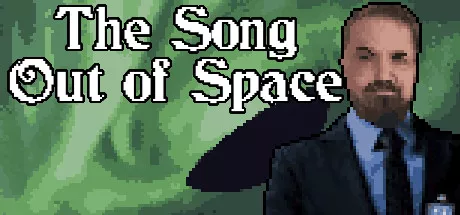 постер игры The Song Out of Space