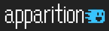 Apparition Games logo
