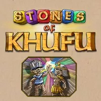 обложка 90x90 Stones of Khufu