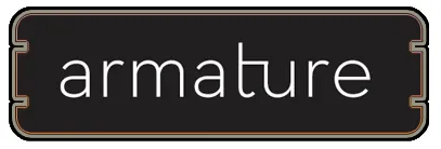 Armature Studio, LLC logo