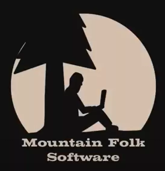 Mountain Folk Software logo