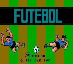 2 Player Soccer Squad (1991) - MobyGames