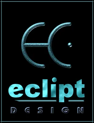Eclipt Design logo