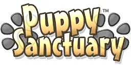 постер игры Puppy Sanctuary