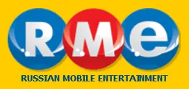Russian Mobile Entertainment Company logo