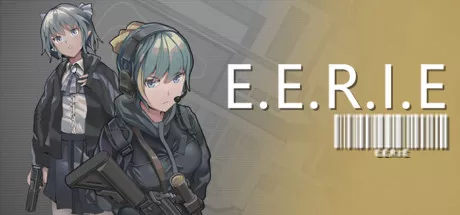 постер игры E.E.R.I.E