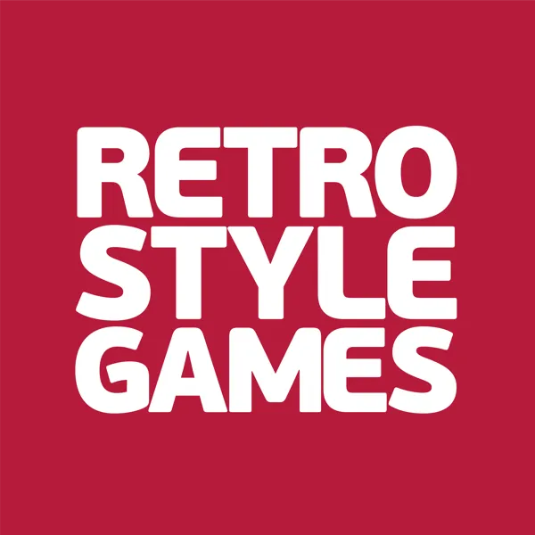 RetroStyle Games logo