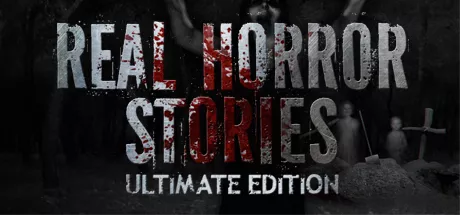 обложка 90x90 Real Horror Stories: Ultimate Edition