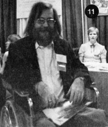 developer photo