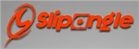 SlipAngle Studio logo