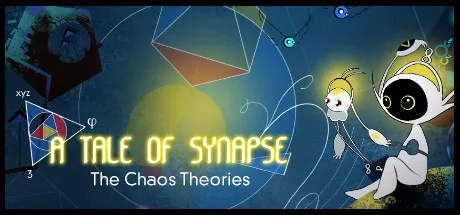 обложка 90x90 A Tale of Synapse: The Chaos Theories