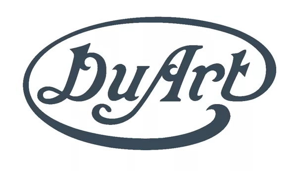 DuArt logo