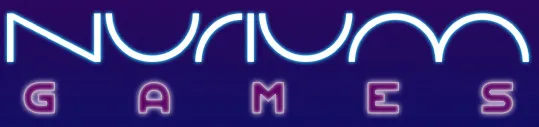 Nurium Games logo