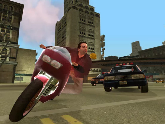 Replay – Grand Theft Auto: Vice City Stories - Game Informer
