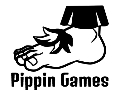 Pippin Games logo