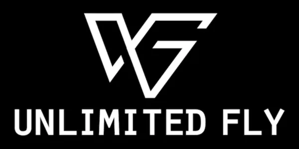 Unlimited Fly Inc. logo