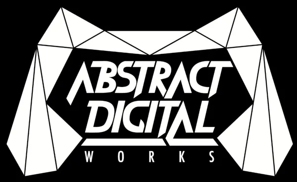 Abstract Digital Works logo
