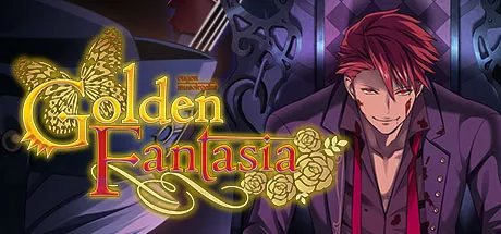постер игры Umineko: Golden Fantasia