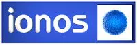 ionos, Inc. logo