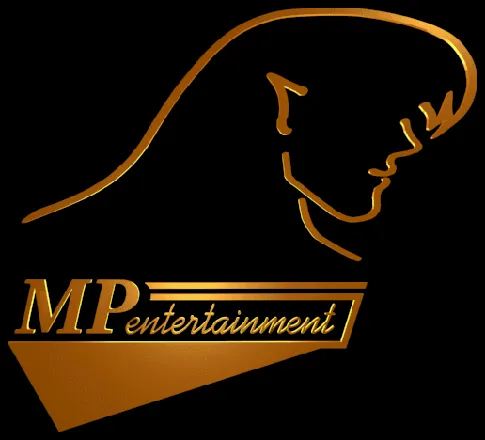MP Entertainment logo