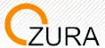 Ozura Mobile logo